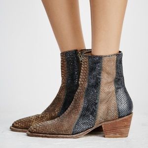 HELP ISO Free People Faryl Robin Barkley Boot